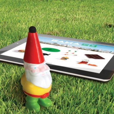 Stylus for Smartphones