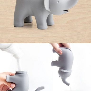 Sugar Dispenser Ele Sugar Elephant