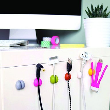 Sugru Moldable Glue – Classic Multi-Color