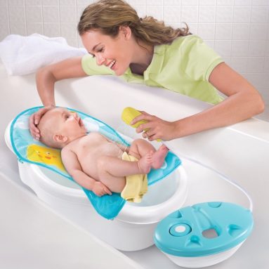 Summer Bath and Shower Center