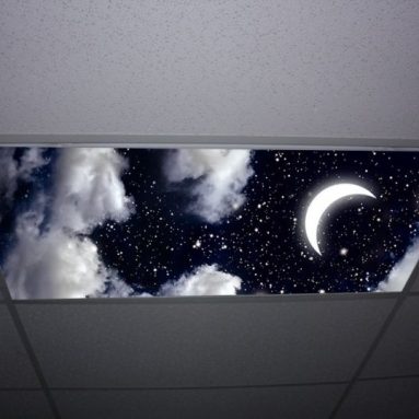 Summer Nights Skypanels