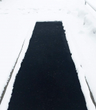 Summerstep Snow and Ice Melting Heated Walkway Mat