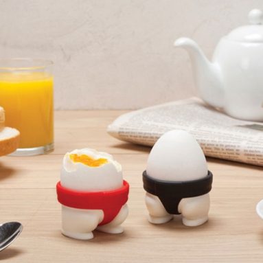 Sumo Eggs