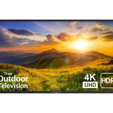 SunBrite 65-Inch Outdoor Television 4K with HDR