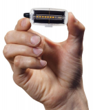 SunSprite Wearable Light Tracker