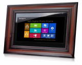 Sungale 14-Inch Wi-Fi Digital Photo Frame
