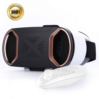 Sunnyfair 3D VR Headset Virtual Reality Glasses