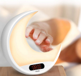 Sunrise Alarm Clock Wake Up Light