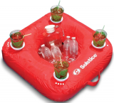 Sunsoft Drink Caddy Raft