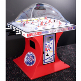 Super Chexx Bubble Hockey Table