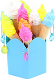 Super Cute Ice Cream Shape Gel Ink Pen