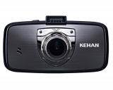 Super HD Car DVR Dash Cam Dashboard Camcorder