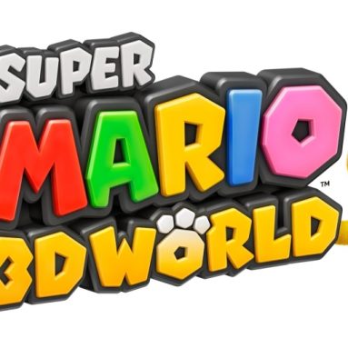 Super Mario 3D World