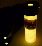 Super Phosphorescent Gun Sights Paint