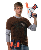 Super Soaker Thunderstorm