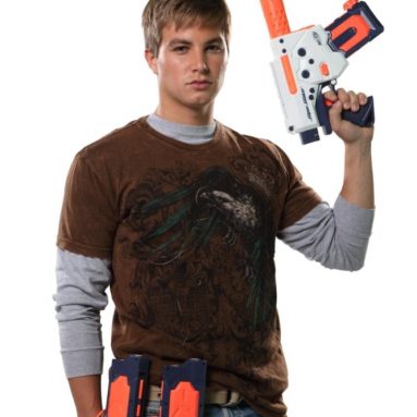 Super Soaker Thunderstorm