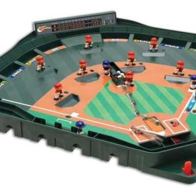 Super Stadium Baseball Game