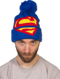 Superman Hat