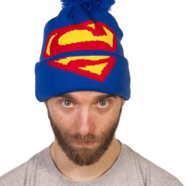 Superman Hat