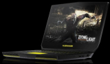 Supreme Gaming Alienware 15 R2 Ultra 4K HD TrueLife 300-nits Display Intel Skylake Core i7-6820HK 32GB Ram 2TB Drive