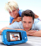 Surf Sound Waterproof Portable Speaker Case