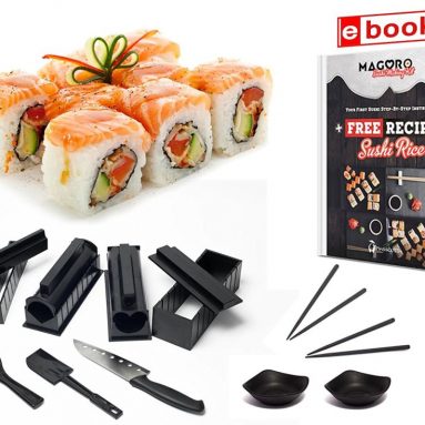 Sushi Making Kit