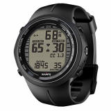 Suunto DX Dive Computer Wrist Watch with USB PC Download Kit