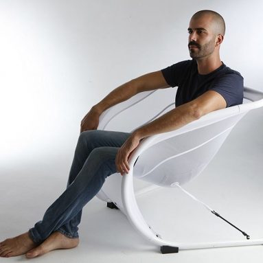 Suzak Designer Chair