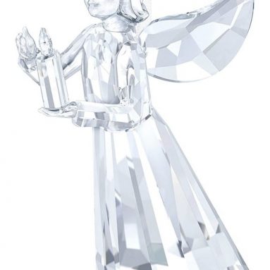 Swarovski Angel Ornament