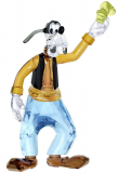 Swarovski Crystal  GOOFY Figurine