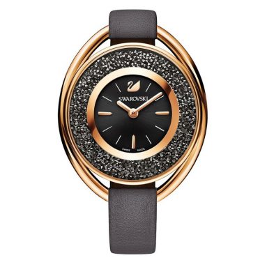 Swarovski Crystalline Oval Ladies Watch