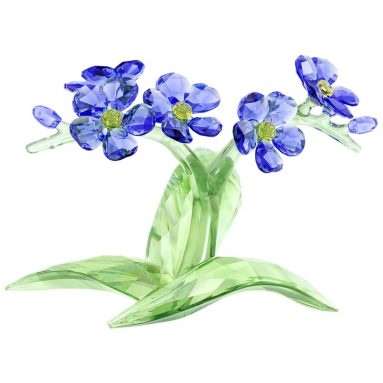 Swarovski Forget-me-not