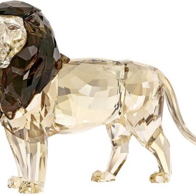 SCS Annual Edition 2016 Lion Akili