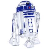 Swarovski Star Wars-R2-D2