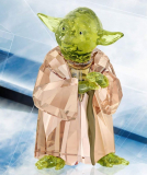 Swarovski Star Wars Yoda