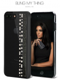 Swarovski crystals Ultra Clear Case for iPhone 7 Plus