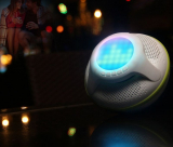 Swimmer Waterproof Bluetooth Speaker 4.0 Portable Floating Wireless Speakers