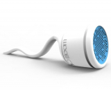 Swimmer Waterproof Wireless Bluetooth Speaker