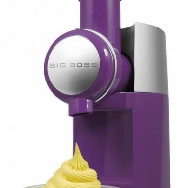 Swirlio Frozen Fruit Dessert Maker