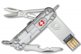 Swiss Amy Multitool with 32 GB Flash Drive