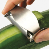 Swiss Curve Peeler