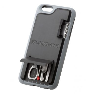 iPhone 6 Mobile Smartphone Multitool Case