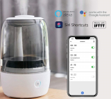 SwitchBot Wi-Fi Smart Ultrasonic Humidifier