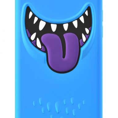 SwitchEasy MONSTERS Silicon Case for iPhone 5C