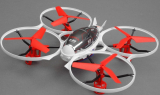 Syma RC 4 Channel X3 Quadcopter