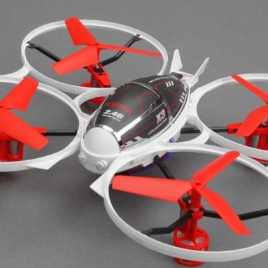 Syma RC 4 Channel X3 Quadcopter