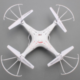 Syma X5C Quadcopter 2.4G 4 Channel 6 Axis UFO 2 Mega Pixel camera