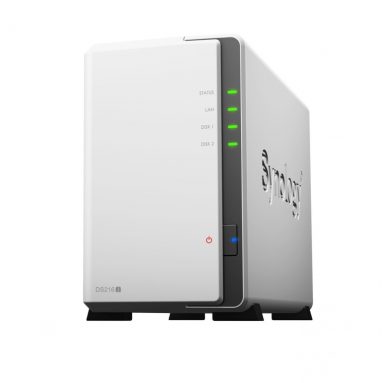 Synology NAS DiskStation