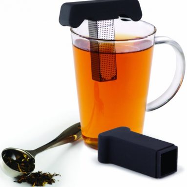 T Time Tea Infuser