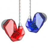 T2 3Driver Hybrid 2BA+Dynamic Hybrid Drive